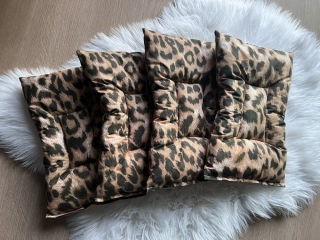Pelíšek LEOPARD