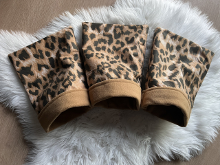 Tulipytlík LEOPARD